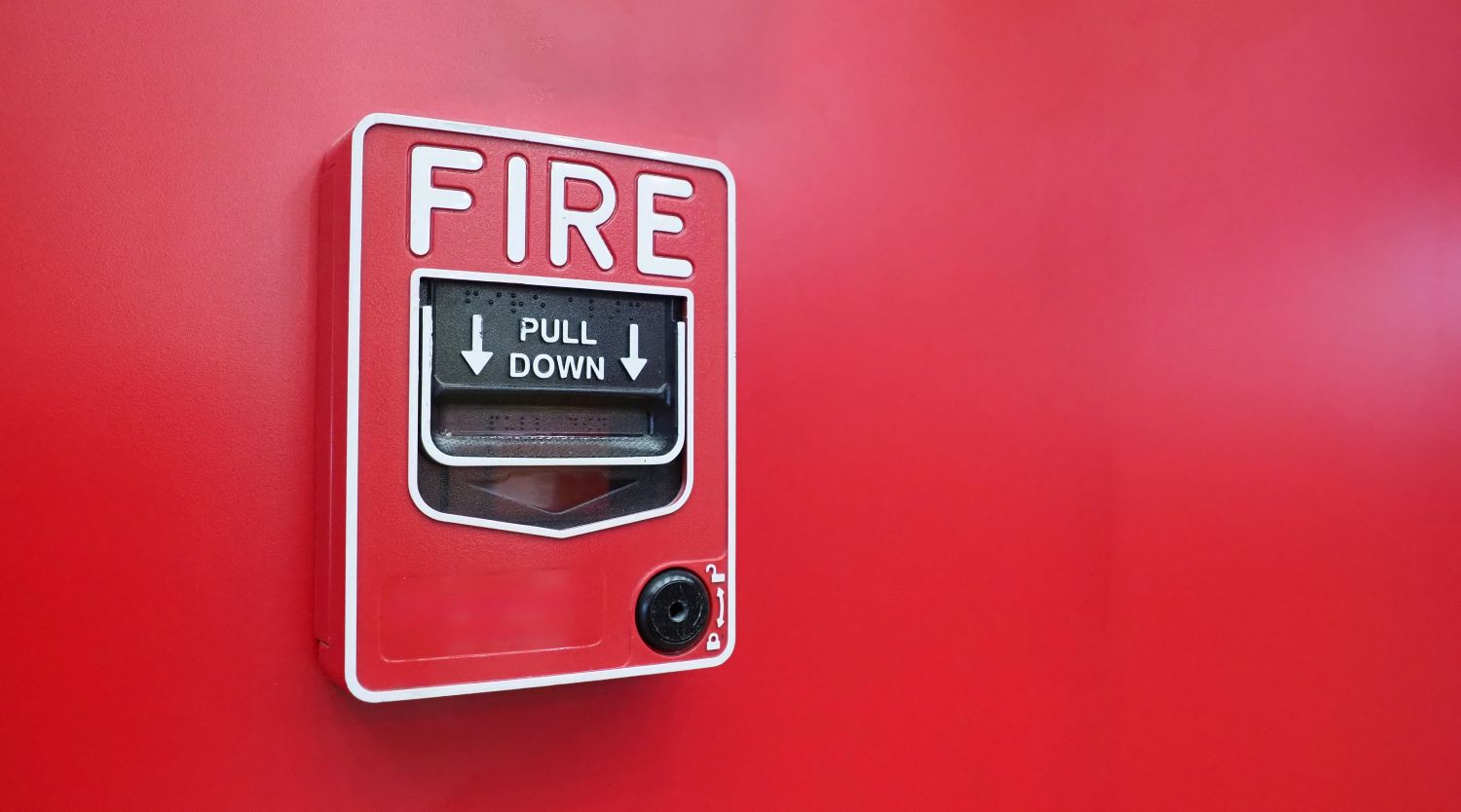 fire alarm notifier
